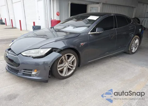 2016 Tesla Model S 60D/70D/75D/85D/90D из США, поврежденный, VIN 5YJSA1E2XGF122396